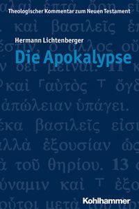 Produktbild: Die Apokalypse
