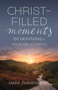 Produktbild: Christ-Filled Moments