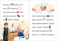 Bildermaus - Einsatz für die Insel-Detektive