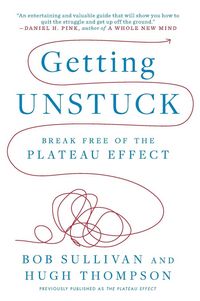 Produktbild: Getting Unstuck