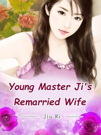 Produktbild: Young Master Ji's Remarried Wife