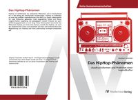 Produktbild: Das HipHop-Ph&auml;nomen