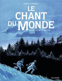 Produktbild: Le chant du monde