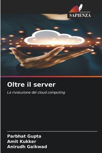 Produktbild: Oltre il server