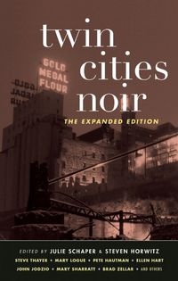 Produktbild: Twin Cities Noir