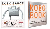 Produktbild: Robo-Sauce