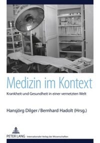 Produktbild: Medizin im Kontext