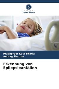 Produktbild: Erkennung von Epilepsieanf&auml;llen