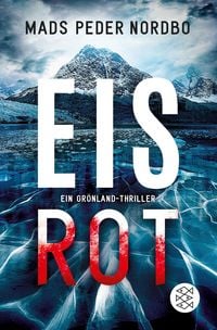 Produktbild: Eisrot