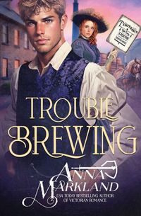 Produktbild: Trouble Brewing