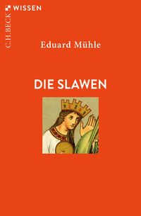 Produktbild: Die Slawen