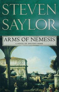Produktbild: Arms of Nemesis