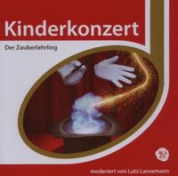 Produktbild: Lansemann, L: Esprit/Zauberlehrling