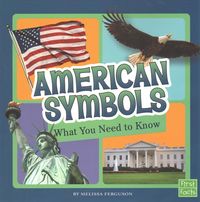 Produktbild: American Symbols