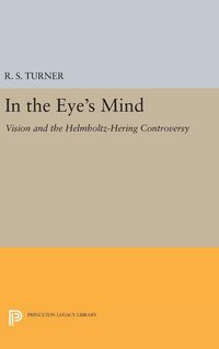 Produktbild: In the Eye's Mind