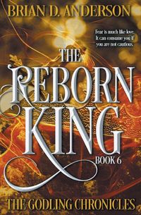 Produktbild: The Reborn King