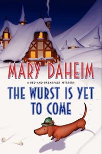 Produktbild: Daheim, M: Wurst Is Yet to Come