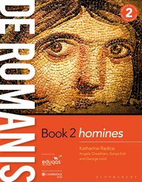Produktbild: De Romanis Book 2 (2nd edition)