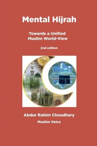 Produktbild: Mental Hijrah