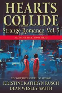 Produktbild: Hearts Collide, Volume 5