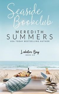 Produktbild: Seaside Bookclub