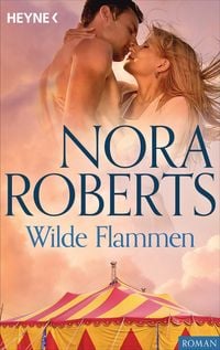 Produktbild: Wilde Flammen