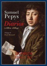 Produktbild: Diarios, 1660-1669