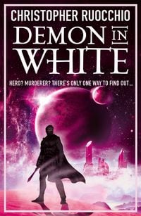 Produktbild: Demon in White