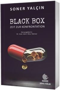 Produktbild: Black Box