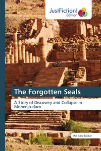 Produktbild: The Forgotten Seals