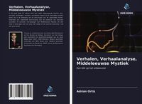 Produktbild: Verhalen, Verhaalanalyse, Middeleeuwse Mystiek