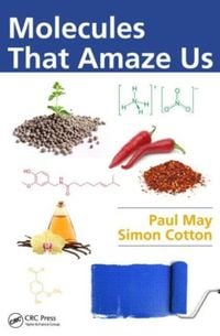 Produktbild: Molecules That Amaze Us