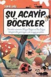 Produktbild: Su Acayip B&ouml;cekler