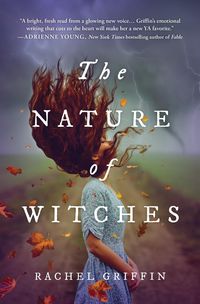 Produktbild: The Nature of Witches