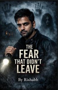 Produktbild: The Fear that Didn't Leave