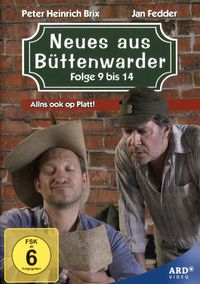 Produktbild: Neues Aus B&uuml;ttenwarder