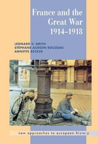 Produktbild: France and the Great War