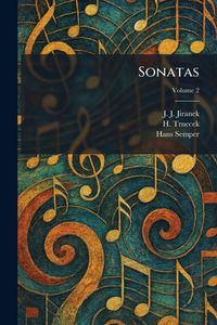 Produktbild: Sonatas