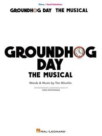 Produktbild: Groundhog Day