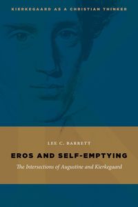 Produktbild: Eros and Self-Emptying