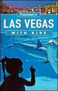 Produktbild: Frommer's Las Vegas with Kids