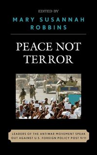 Produktbild: Peace Not Terror