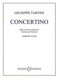 Produktbild: Concertino in F