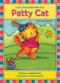 Produktbild: Patty Cat