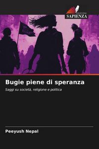 Produktbild: Bugie piene di speranza