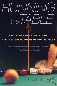 Produktbild: Running the Table