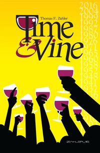 Produktbild: Time & Vine