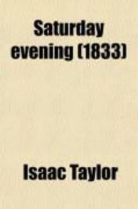 Produktbild: Saturday Evening