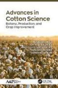 Produktbild: Maiti, R: Advances in Cotton Science