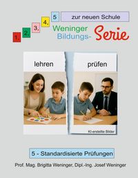 Produktbild: 1, 2, 3, 4, 5 zur neuen Schule